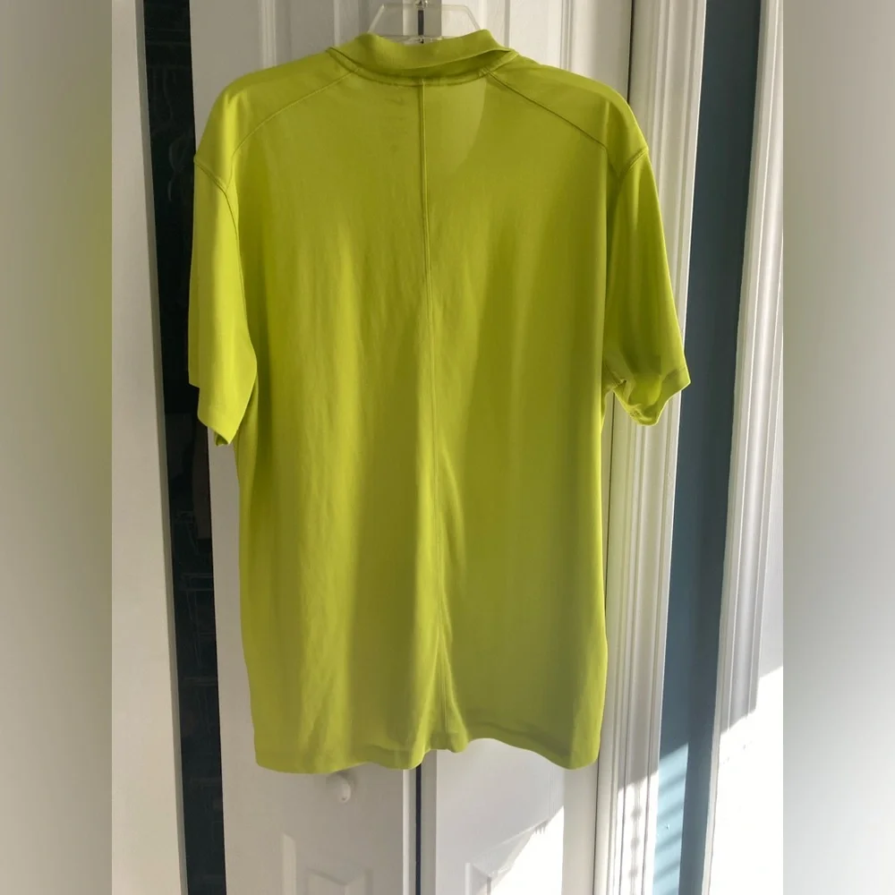 3 Nike Men's Golf Polo Shirts - Picture 2 of 11